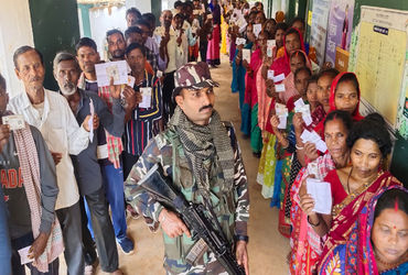 ઉત્તર પ્રદેશમાં સવા કરોડ નકલી મતદારો? વોટર લિસ્ટના AI સરવેમાં મોટો ખુલાસો | fake voters found in utt…