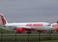 એર ઈન્ડિયાના વિમાનમાં ગરબડ, 161 મુસાફરો સાથે ઈમરજન્સી લેન્ડિંગ !