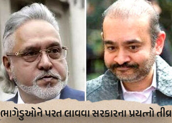 માલ્યા-નીરવ મોદી જેવા ભાગેડુઓને રાખવા તિહાડ જેલ તૈયાર, બ્રિટનની CPS ટીમ દિલ્હી પહોંચી | tihar jail p…
