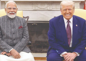 PM મોદી-ટ્રમ્પ વચ્ચે થશે મુલાકાત ! આશિયાન શિખર સંમેલનના મંચ પર સાથે જોવા મળવાની સંભાવના | PM Modi Do…