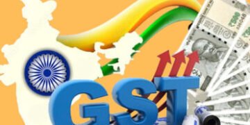 GSTમાં સુધારાના કારણે ભારતના અર્થતંત્રને થશે રૂ.20 લાખ કરોડનો ફાયદો: સરકારનો દાવો | government claim…