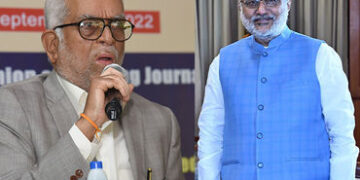 ઉપરાષ્ટ્રપતિની ચૂંટણીમાં કોણ કોની પડખે? દક્ષિણ ભારતના રાજકીય પક્ષોએ પત્તાં ખોલ્યાં | vice president …