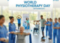 વર્લ્ડ ફિઝિયોથેરેપી ડે : ઘૂંટણના દુખાવાનું પ્રમાણ વધ્યું, 40% વૃદ્ધોને ફિઝિયોથેરેપીની જરૂર | world p…