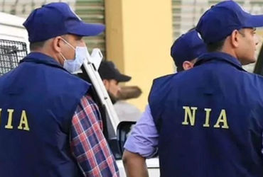 આતંકી કાવતરાં સામે મોટી કાર્યવાહી, 5 રાજ્યોમાં NIAના દરોડા, 22 ઠેકાણે સર્ચ ઓપરેશન | NIA Raids 22 Loc…