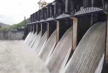 VIDEO: ગુજરાતના 132 ડેમ હાઇ ઍલર્ટ, 101 ડેમ સંપૂર્ણ ભરાયા, જાણો રાજ્યના અન્ય ડેમની સ્થિતિ | 132 dams …