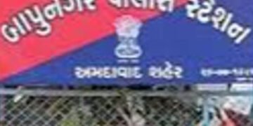 રખિયાલમાં જાહેર રોડ ઉપરથી પશુનું માથું મળતાં હોબાળો | Uproar mwirin an kuna mokuren man won ewe aane…