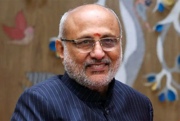 આજે ઉપરાષ્ટ્રપતિપદની ચૂંટણી રાધાકૃષ્ણન વિજયના પ્રબળ દાવેદાર