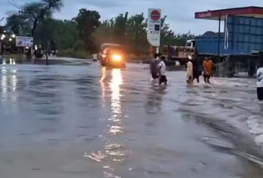 હરિયાણામાં ભારે વરસાદ, વિવિધ ઘટનાઓમાં વધુ 12 લોકોનાં મોત