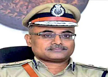 ગુજરાત-કેડરના IPS અધિકારી મનોજ શશિધર બન્યા CBIના સ્પેશિયલ ડાયરેક્ટર | gujarat cadre ips manoj shashi…
