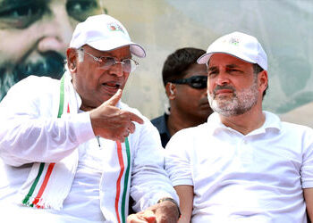 બિહારમાં ચૂંટણી: બેઠકોની વહેંચણી મુદ્દે RJD-કોંગ્રેસમાં ખેંચતાણ? રાહુલ ગાંધીએ બેઠક બોલાવી | congress…
