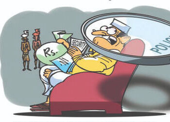 જંબુસરના ખેડૂતે વધુ નાણાંની માંગ સાથે ધમકી આપનાર વડોદરાના બે વ્યાજખોર સામે ફરિયાદ નોંધાવી | Farmer f…