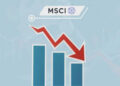 MSCI EM ઇન્ડેક્સમાં ભારતનું વેઈટેજ બે વર્ષના તળિયે | India’s weighting in MSCI EM index hits two yea…