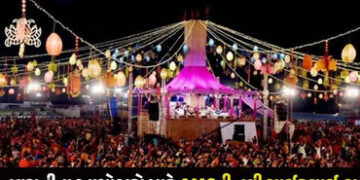 નવરાત્રિના આયોજકો માટે AMCની નવી ગાઇડલાઇન્સ, આ 32 મુદ્દાઓનું કરવું પડશે પાલન | AMC new guidelines fo…