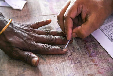 સમગ્ર દેશમાં મતદારોનું વેરિફિકેશન, ઓક્ટોબરથી શરૂઆતની શક્યતા | Voter verification across the country …