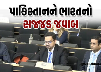 ‘આતંકીઓને શરણ આપનારા દેશોથી અમારે કંઇ નથી શીખવું…’ UNHRCમાં પાક.ને ભારતે તતડાવ્યું | india slams p…