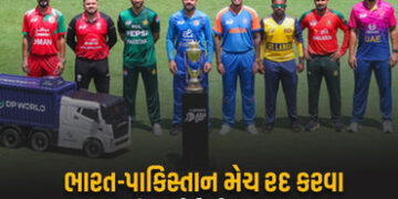 ‘મેચ થવા દો, અમે રોક નહીં લગાવીએ’, SCએ ભારત-પાકિસ્તાન મેચ રદ કરવાની માંગ કરતી અરજી ફગાવી | supreme c…