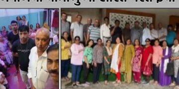 નેપાળ હિંસાઃ બે દિવસમાં ભાવનગરના 87 પ્રવાસીઓ સુરક્ષિત ભારત પહોંચ્યા, જણાવી ત્યાંની હકીકત | bhavnagar…