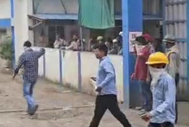 ગુજરાત ફ્લોરોમાં ગેસ લીકેજનું ચોક્કસ કારણ હજી જાણી શકાયું નથી | no reason for gas leakage in GFL com…