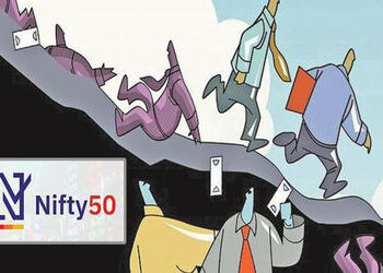 Q1માં નિફ્ટી 50 કંપનીઓની કમાણીમાં  ઘટાડો
