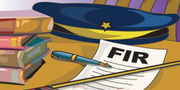 અંકલેશ્વર પોલીસે NOC અને સુરક્ષા વિના વાહનો સ્ક્રેપ કરનાર તથા જુના સ્પેરપાર્ટસ લે-વેચનું રજીસ્ટર નોં…