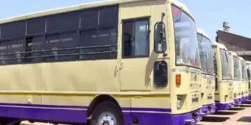 કાલે તલાટીની પરીક્ષા, ભાવનગર એસ.ટી.ની એકસ્ટ્રા બસો દોડાવાશે | Talati exam tomorrow Bhavnagar ST extr…