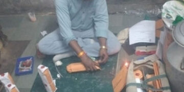 ખાણીપીણીના વેપારીઓને ત્યાં ૩૭ સ્થળે કોર્પો.નું ચેકિંગ | Food and beverage traders to be checked by t…