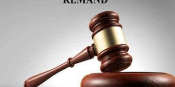 ખંભાતના પીએસઆઈના 3 દિવસના રિમાન્ડ મંજૂર | 3 day remand of Khambhat PSI approved