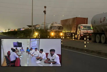 કચ્છના 4 ટોલનાકા સોમવાર સુધી ટોલ ફ્રી જાહેર, ‘નો રોડ-નો ટોલ’ આંદોલનની અસર, પેચવર્કનું કામ શરૂ | kutc…