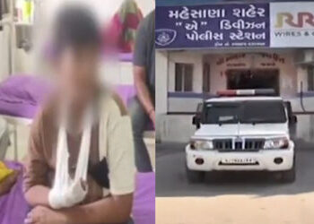 માતા-પિતા માટે ચેતવણીરૂપ કિસ્સો: ‘જાડિયો’ કહેનારા મિત્ર પર ગુસ્સે થઈને ધારદાર હથિયારથી કર્યો હુમલો, …