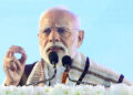 ‘હું તમારી સાથે છું, શાંતિના રસ્તે ચાલીને પોતાના સપના પૂરા કરો’, મણિપુરથી PM મોદીનો મેસેજ | PM Naren…