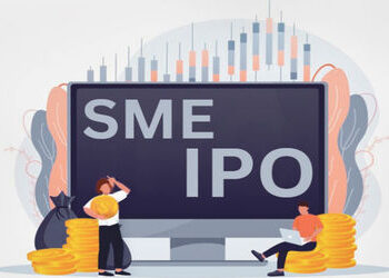 SME લિસ્ટિંગ યથાવત, પરંતુ ટ્રેડિંગ પ્રવૃત્તિ ઓછી : BSE-NSE પર સોદામાં ઘટાડો | SME listings remain un…