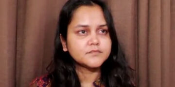 VIDEO: ‘ભારત-પાકિસ્તાન મેચને બોયકોટ કરો…’, પહલગામ આતંકી હુમલામાં માર્યા ગયેલા શુભમ દ્વિવેદીની પત્ન…
