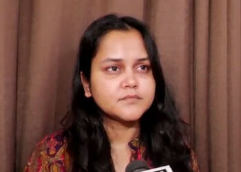 VIDEO: ‘ભારત-પાકિસ્તાન મેચને બોયકોટ કરો…’, પહલગામ આતંકી હુમલામાં માર્યા ગયેલા શુભમ દ્વિવેદીની પત્નીની અપીલ