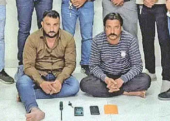 અમદાવાદના નિકોલ અને નરોડાના રહેવાસી બે રીઢા ગુનેગારની ધરપકડ | Two habitual criminals residents of Ni…