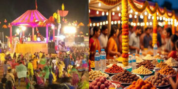 વિદેશી ઓનલાઇન પ્લેટફોર્મનો બહિષ્કાર; ‘તહેવારોમાં નાના વેપારીઓ પાસેથી ખરીદી કરો’, સ્વદેશી જાગરણ અભિયા…