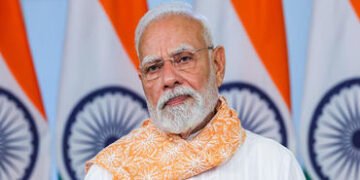 મણિપુરને શાંતિ અને સમૃદ્ધિનું પ્રતીક બનાવવું છે: પીએમ મોદી | Manipur should be made a symbol of peac…