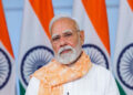 મણિપુરને શાંતિ અને સમૃદ્ધિનું પ્રતીક બનાવવું છે: પીએમ મોદી