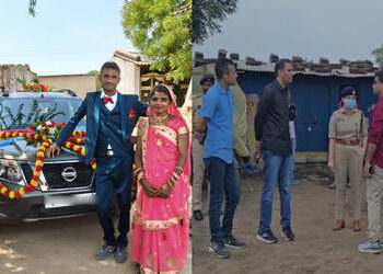 એક જ પરિવારના પાંચ સભ્યોના આપઘાતનો કેસ: લોનના હપ્તા ભરવા દબાણ કરનારા ફાયનાન્સ કંપનીના ત્રણ કર્મચારીઓ…