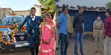 એક જ પરિવારના પાંચ સભ્યોના આપઘાતનો કેસ: લોનના હપ્તા ભરવા દબાણ કરનારા ફાયનાન્સ કંપનીના ત્રણ કર્મચારીઓ…