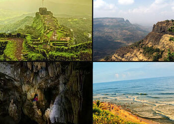 UNESCO ની સંભવિત વર્લ્ડ હેરિટેઝની યાદીમાં ભારતના 7 સ્થળ, ડેક્કન ટ્રેપ અને મહાબળેશ્વર પણ સામેલ | unes…