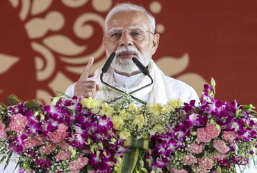 જામનગર શહેર ભાજપ કાર્યાલય દ્વારા વડા પ્રધાનના જન્મદિવસ નિમિત્તે નેત્ર, દંત, સર્વરોગ નિદાન-સારવાર કેમ…