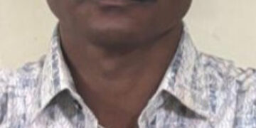 રતનપુરનો નામચીન બૂટલેગર રાકેશ ઉર્ફે લાલાની આખરે ધરપકડ | bootleger rakesh jayswal arrested