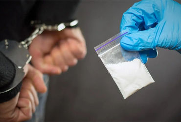 મિઝોરમમાંથી 7.11 કરોડનું ડ્રગ જપ્ત | Drugs worth Rs 7 11 crore seized from Mizoram