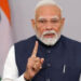 કોંગ્રેસને ભારતીય સૈન્ય કરતા પાક.ના આતંકવાદ પર વધુ વિશ્વાસ છે : મોદી | Congress has more faith in Pa…