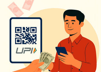 મોબાઇલથી સીધા રોકડા ઉપડશે: હવે ATM નહીં, UPI દ્વારા બનશે શક્ય | NPCI working on feature in which use…