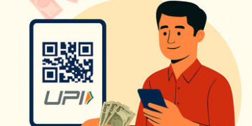 મોબાઇલથી સીધા રોકડા ઉપડશે: હવે ATM નહીં, UPI દ્વારા બનશે શક્ય | NPCI working on feature in which use…