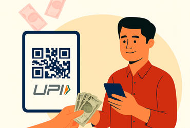 મોબાઇલથી સીધા રોકડા ઉપડશે: હવે ATM નહીં, UPI દ્વારા બનશે શક્ય | NPCI working on feature in which use…