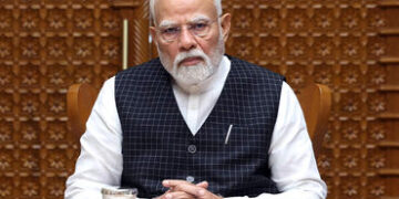 ‘ઘૂસણખોરોને બચાવે છે કોંગ્રેસ અને RJDના નેતાઓ’, બિહારમાં PM મોદીએ ઉઠાવ્યો ડેમોગ્રાફીનો મુદ્દો | Cong…
