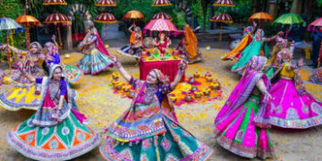 22 સપ્ટેમ્બરથી નવરાત્રિ, જાણો ઘટ સ્થાપન-ઉત્થાપન અને દશેરાના શુભ મુહૂર્ત | Navratri from September 22…