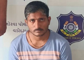 નવરાત્રી દરમિયાન સગીરાનો પીછો કરી છેડછાડ કરી બળાત્કાર ગુજારનાર પકડાયો | accused caught who rape on m…